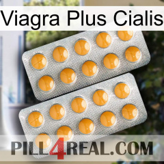 Viagra Plus Cialis levitra2